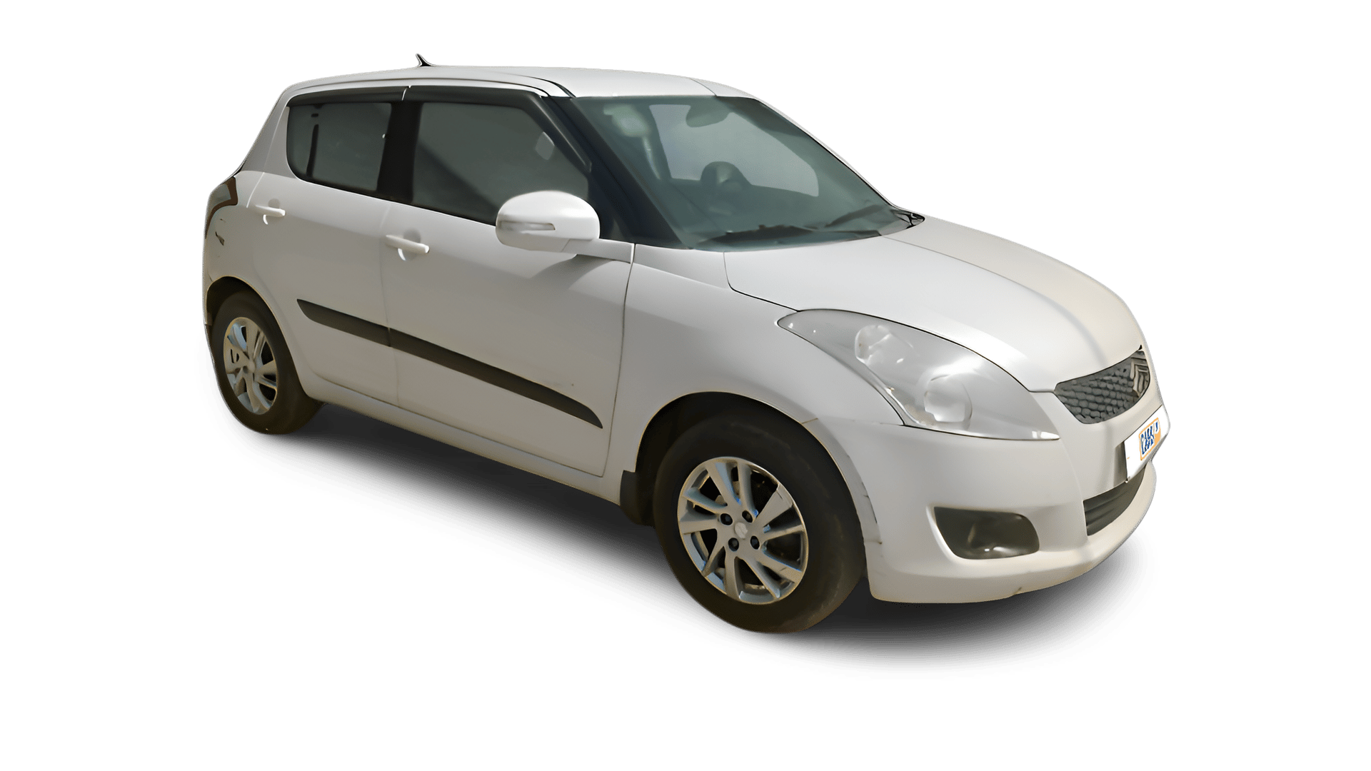 2011 Maruti Swift - Hatchback - Diesel - Manual - ₹3.10 lakh